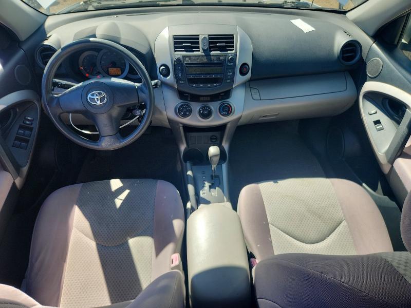 2006 Toyota Rav4 Base