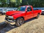 2001 Chevrolet Silverado C1500
