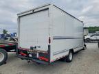 2021 GMC Savana BOX Truck