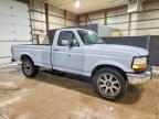 1992 Ford F250