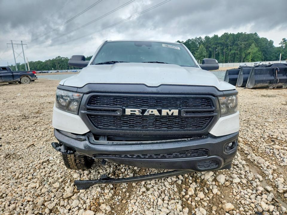 2023 Dodge RAM 1500 Tradesman