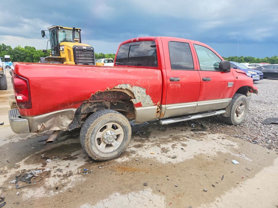 2009 Dodge RAM 2500