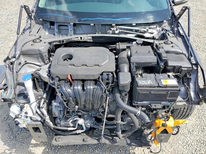 2018 KIA Optima ex