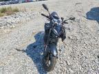 2021 Yamaha MT-03