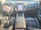 2017 Nissan Titan SL