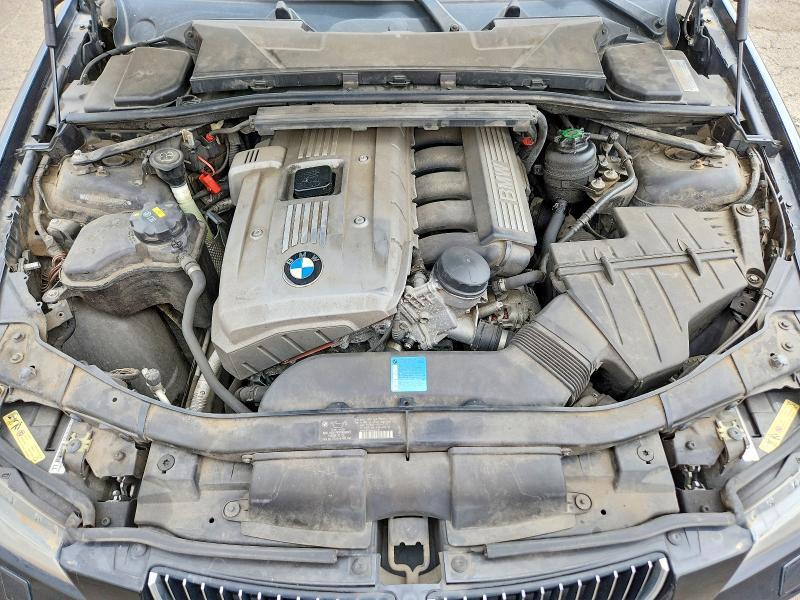 2006 BMW 330xi