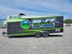 2025 Giddy Up 8.5x22 Ta3-5200 Enclosed Cargo Trailer
