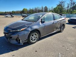 2017 Toyota Prius Prime Premium for sale in Brookhaven, NY
