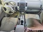 2013 Nissan Frontier S