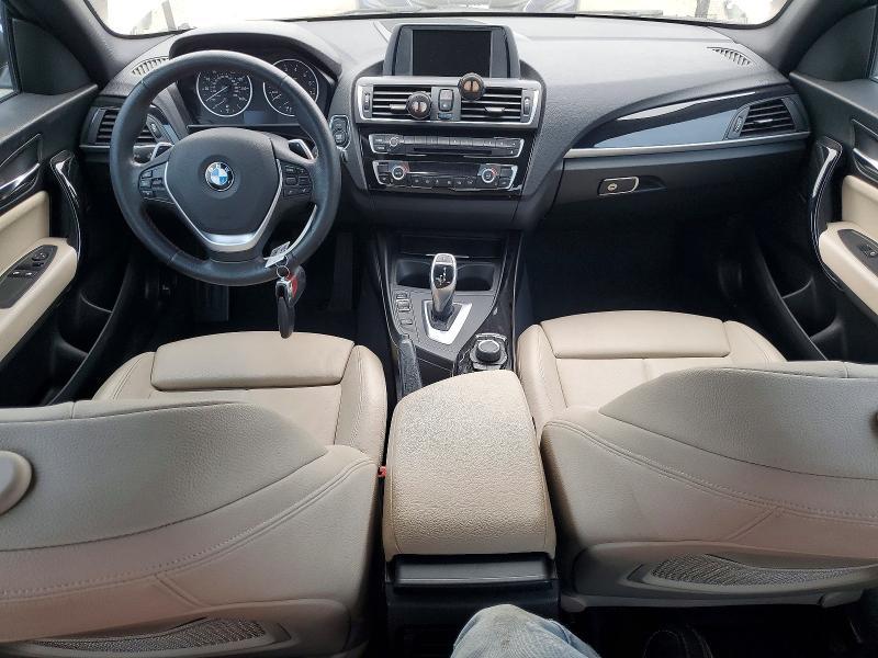 2016 BMW 228 i Sulev