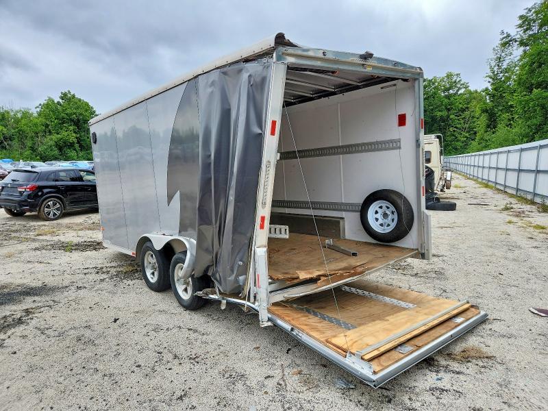 2020 NEO NAM 1675TR80