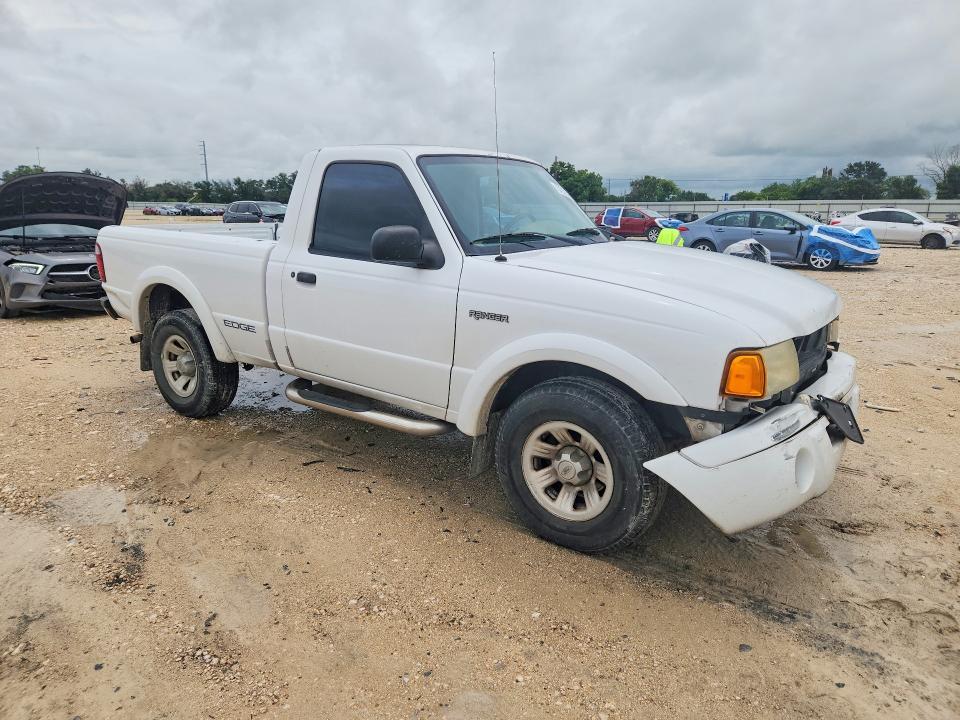 2001 Ford Ranger