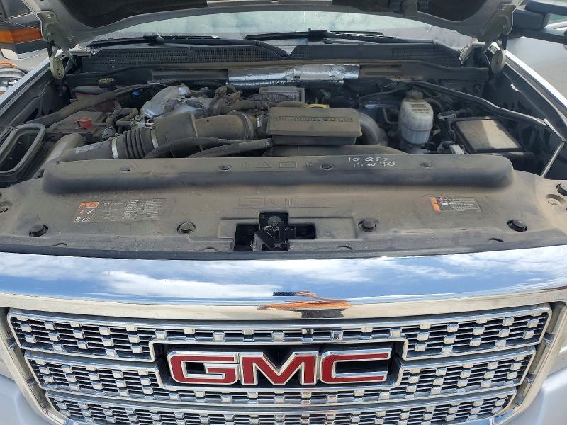 2019 GMC Sierra K2500 Denali