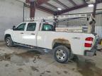2014 Chevrolet Silverado K2500 Heavy Duty