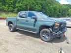 2025 Chevrolet Silverado K1500 Trail Boss Custom