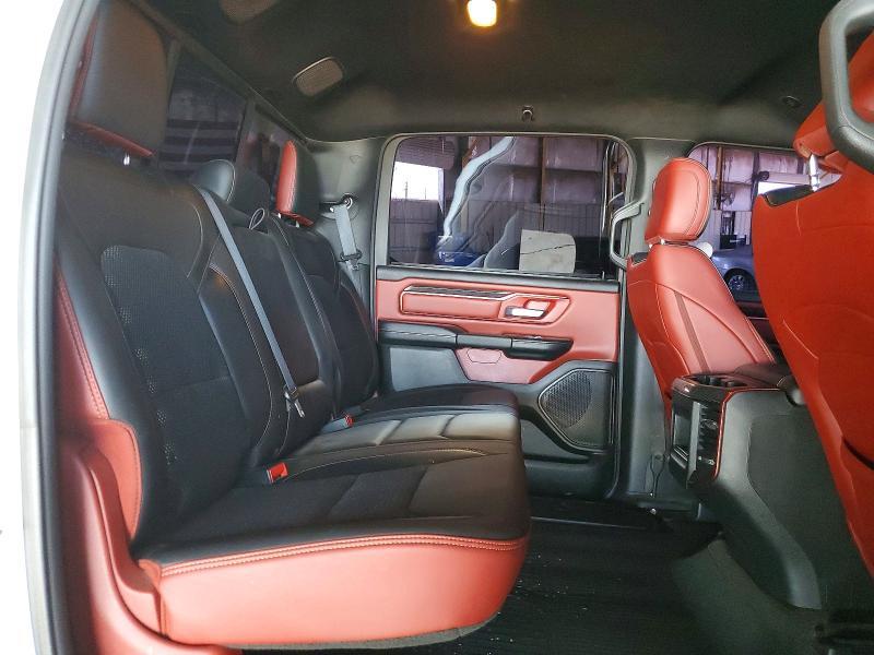 2019 Dodge RAM 1500 Rebel