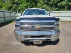 2016 Chevrolet Silverado K2500 Heavy Duty