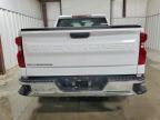 2025 Chevrolet Silverado K1500