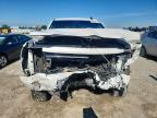 2018 Chevrolet Silverado K1500 LTZ