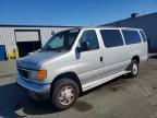 2006 Ford Econoline E350 Super Duty Wagon
