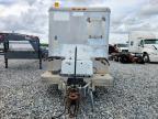 1999 Feat 1999 Pelsue 11'FOST Fiber Optic Splicing Trailer