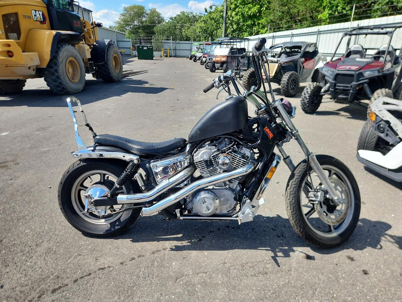 1994 Honda VT1100 C