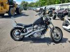 1994 Honda VT1100 C