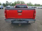 2007 Chevrolet Silverado K2500 Heavy Duty