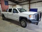 2015 GMC Sierra K2500 Heavy Duty