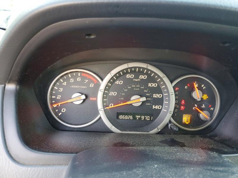 2006 Honda Pilot ex