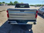 2025 Chevrolet Silverado K1500 LT