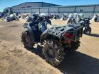 2020 Polaris Sporstman ATV