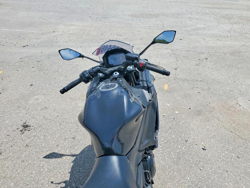 2026 Kawasaki EX650 R