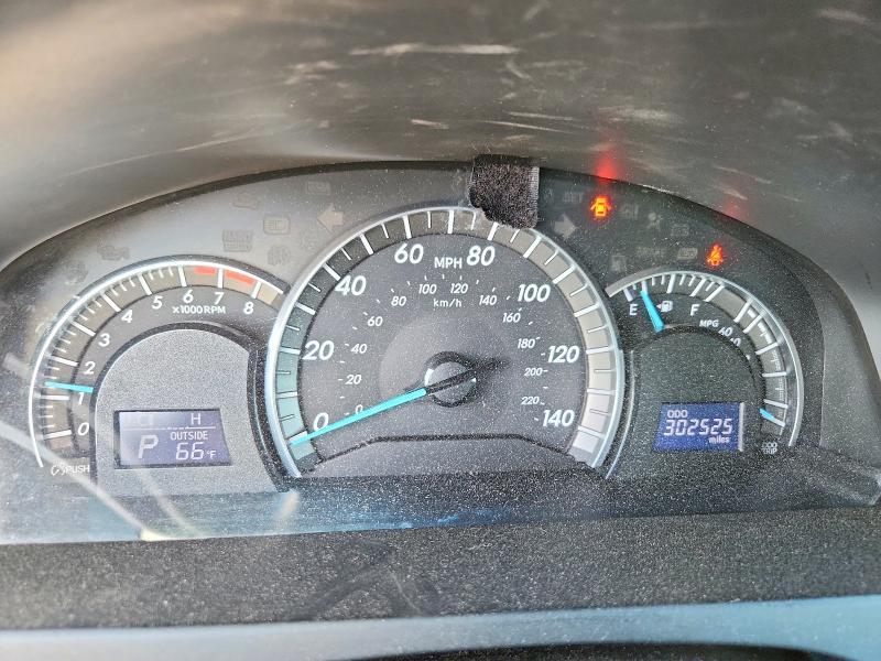 2014 Toyota Camry SE Sport