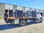 2000 Freightliner FL70 Flatbed Truck