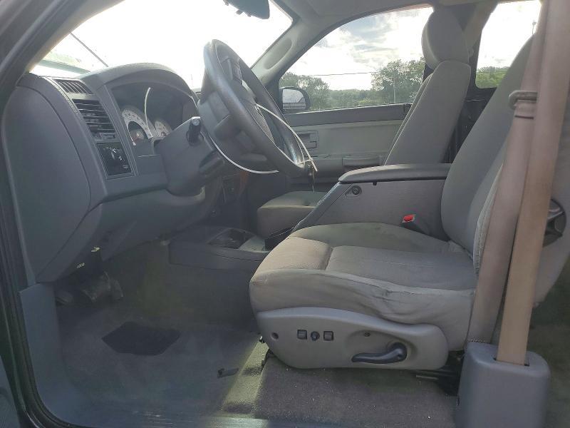 2005 Dodge Dakota slt
