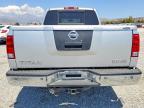 2006 Nissan Titan XE