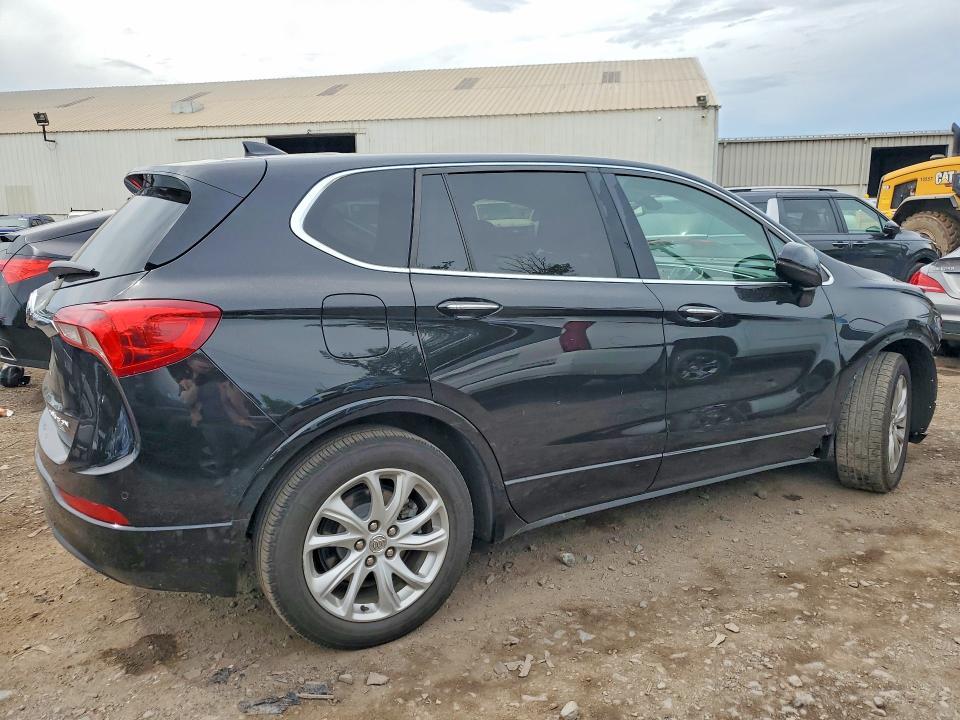 2019 Buick Envision Preferred