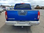 2012 Nissan Frontier S