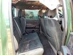 2024 Nissan Frontier PRO-X