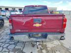 2014 Chevrolet Silverado K1500 LTZ