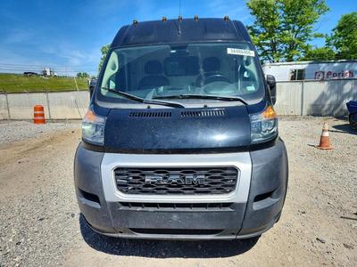 2021 Dodge RAM Promaster 2500 2500 High