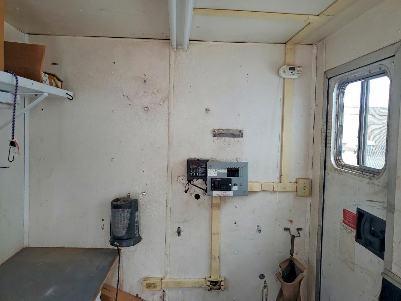 2005 Pelsue 7011A / FI
