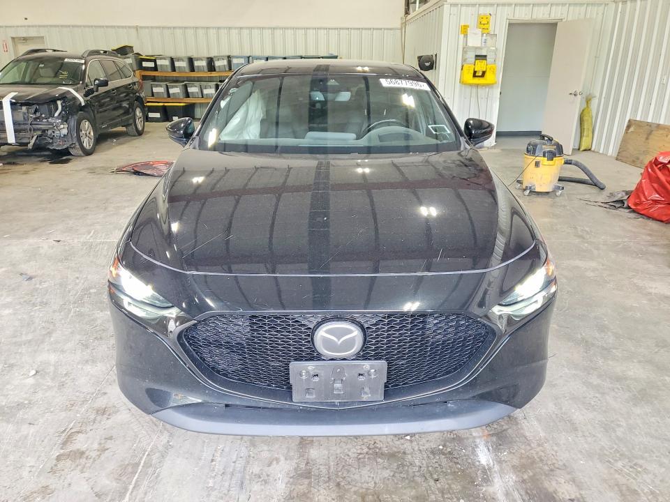 2021 Mazda 3