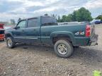 2003 Chevrolet Silverado K2500 Heavy Duty