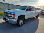 2017 Chevrolet Silverado K2500 Heavy Duty