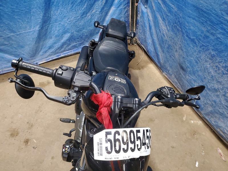 2023 Harley-Davidson RH975 S