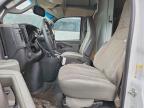 2024 Chevrolet Express Delivery Truck