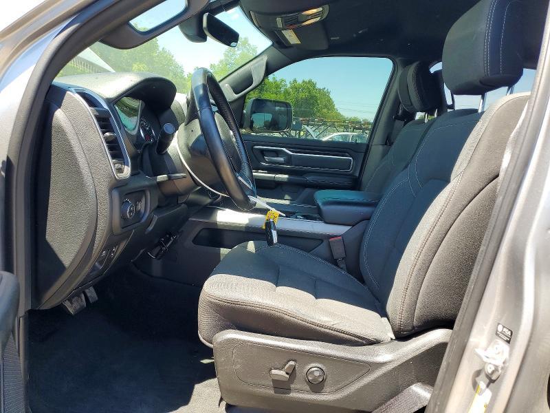 2021 Dodge RAM 1500 BIG Horn