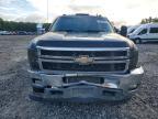 2011 Chevrolet Silverado K3500 LTZ
